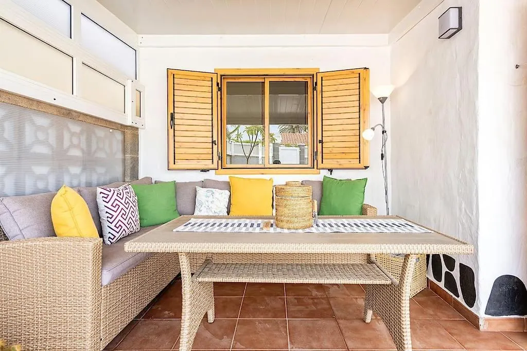 Bungalow En Maspalomas Maspalomas