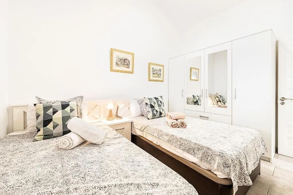 Holiday home Bungalow En Maspalomas Maspalomas  Spain