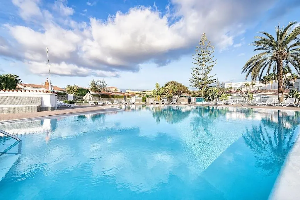 Bungalow En Maspalomas Maspalomas  Maspalomas (Gran Canaria)