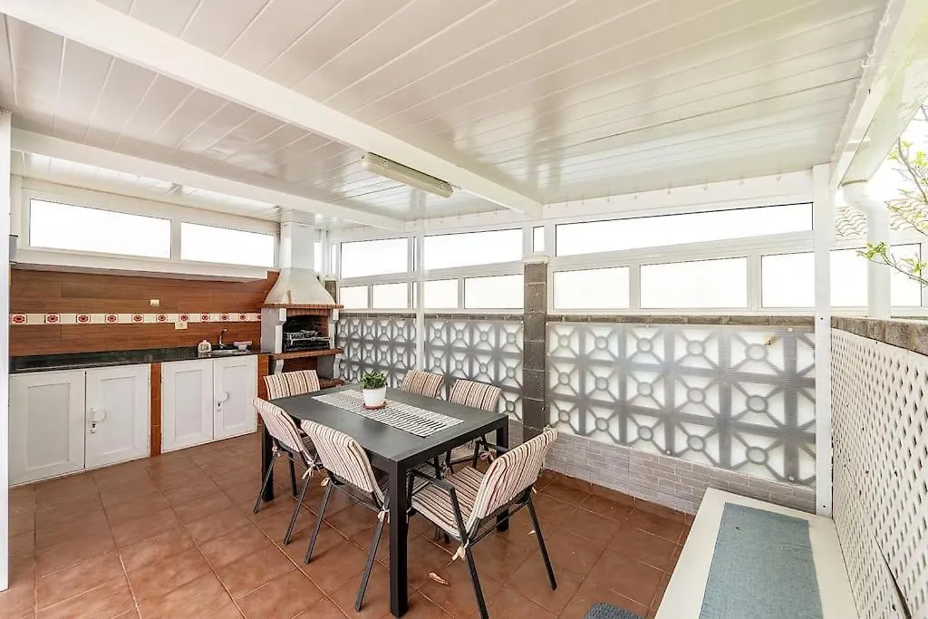 Holiday home Bungalow En Maspalomas Maspalomas