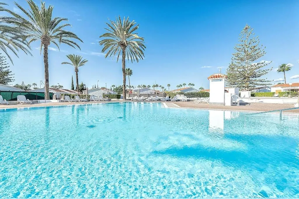Bungalow En Maspalomas Maspalomas